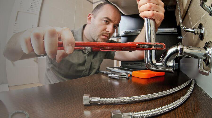 Local tankless water heater installation in McCaysville, GA
